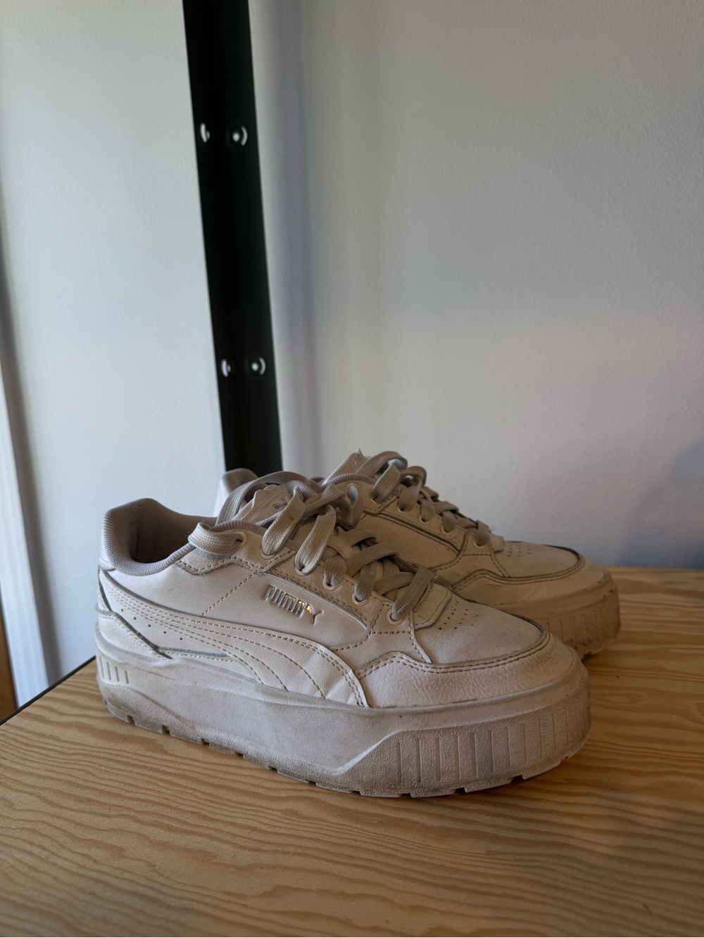 PUMA Platform Sneakers for Women